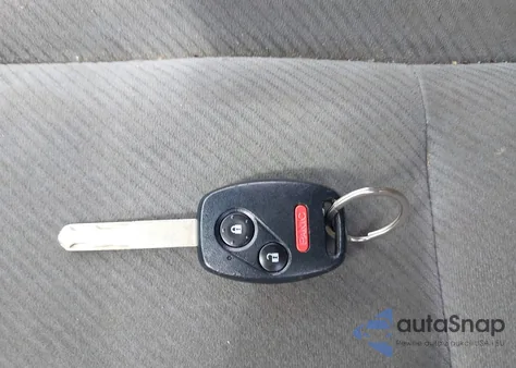 2009 Honda Civic Lx z USA, uszkodzony, nr VIN 2HGFA16539H359904